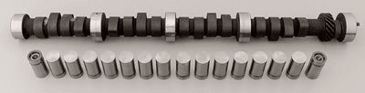 Nockenwellenkit Mopar V8 Big Block Einlass-Auslass 270°/280° bei 050in. Lift
