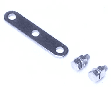 Gaszugaufnahme Ford 351M 400ci Gaszugaufnahme Ford 351M 400ci