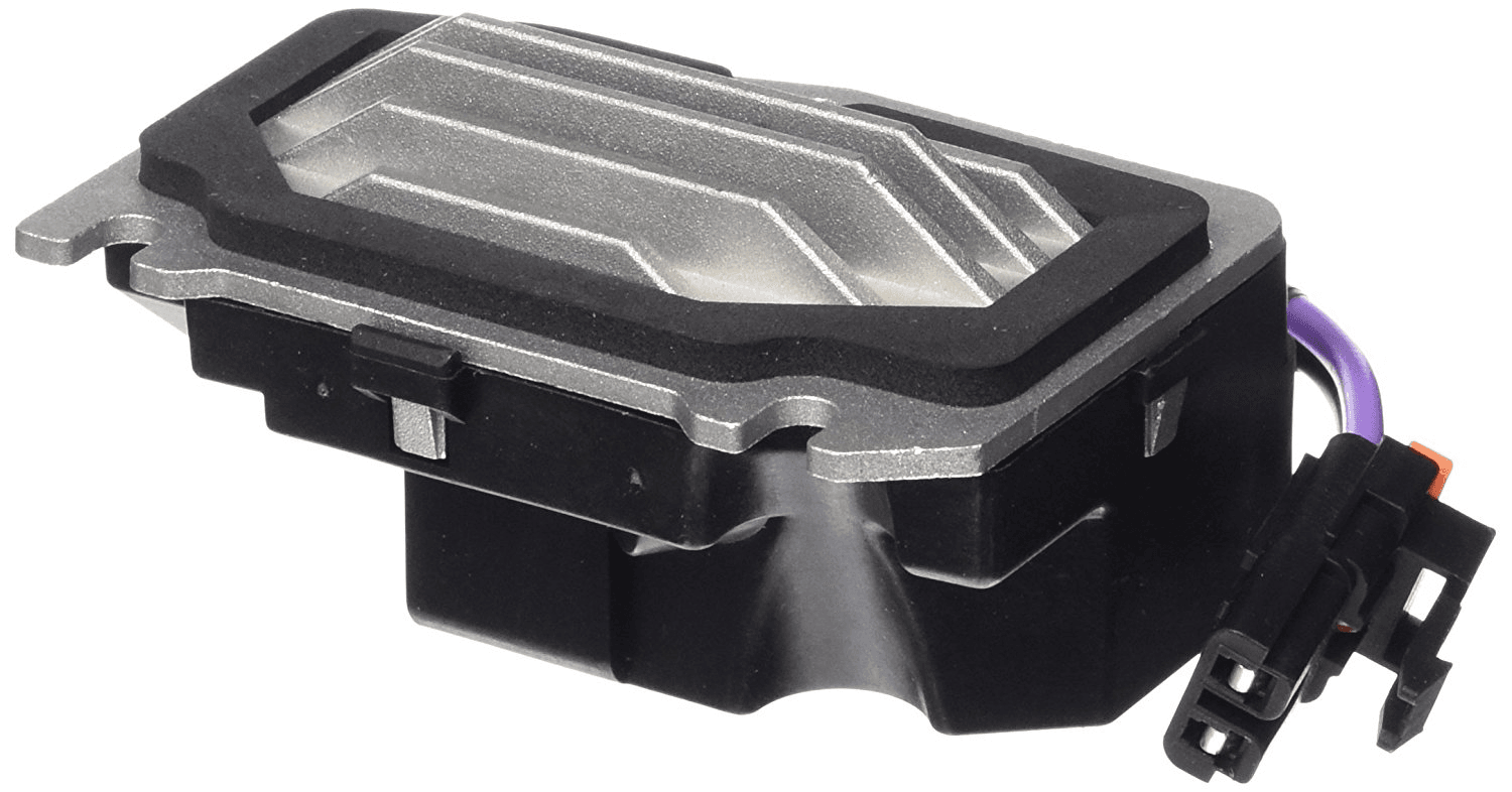 Widerstand Gebläsemotor Widerstand Gebläsemotor