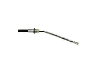 Handbremsseil