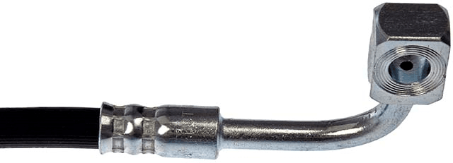 Bremsschlauch Wrangler Beifahrerseite
