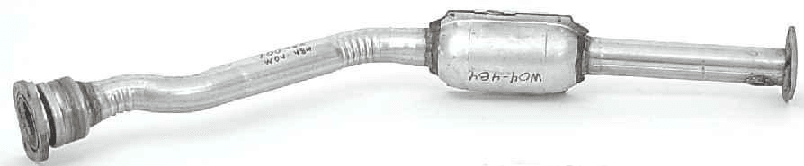 Katalysator Katalysator