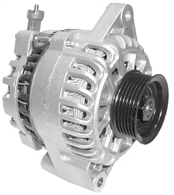 Lichtmaschine