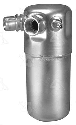 Trocknerflasche Trocknerflasche