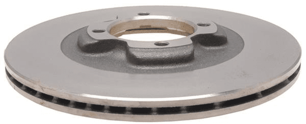 Bremsscheibe vorne Mercury Capri
