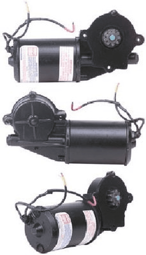 Fensterhebermotor Generalüberholt