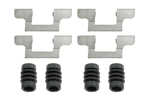 Bremsenkleinteile Set Bremsenkleinteile Set