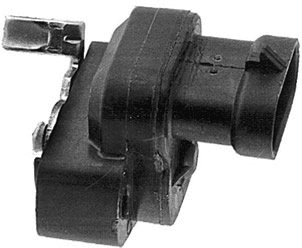 Drosselklappensensor