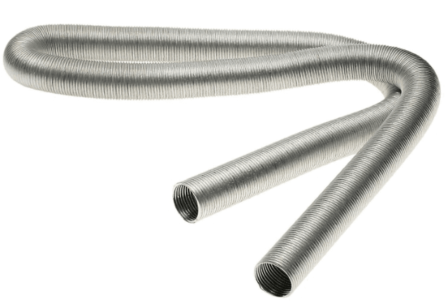 Luftfilterschlauch rund flexibel Luftfilterschlauch rund flexibel
