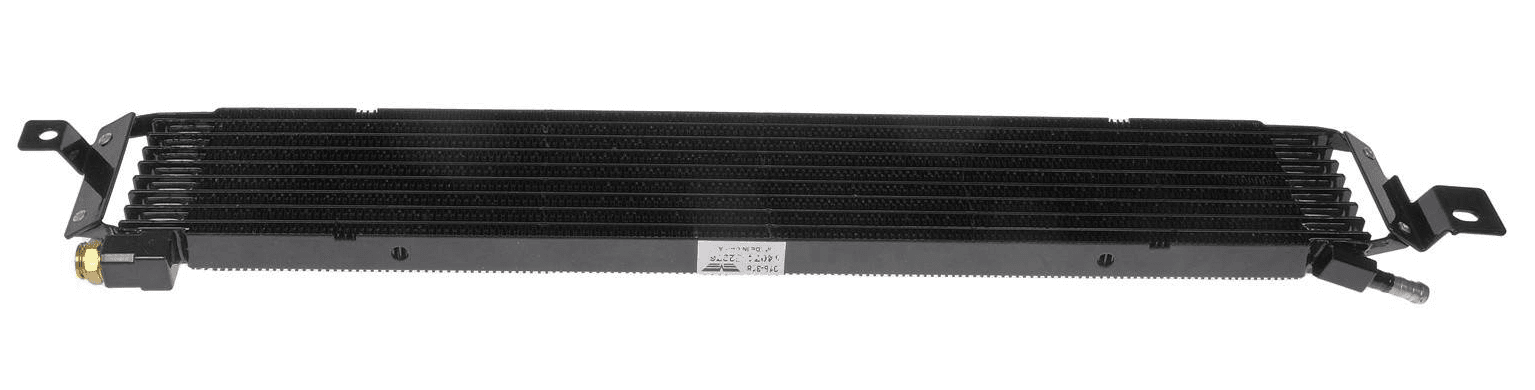 Kühler Servolenkung Commander Grand Cherokee