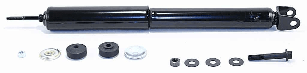 Stoßdämpfer Stoßdämpfer