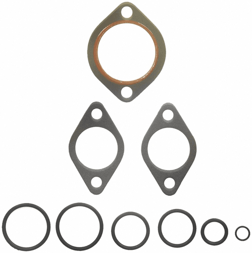 Wasserverteilerdichtung Ford 2.5L V6 Wasserverteilerdichtung Ford 2.5L V6
