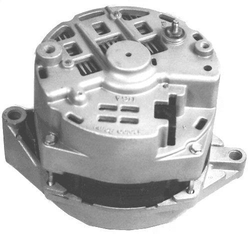 Lichtmaschine Lichtmaschine