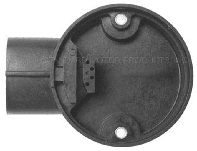 Hallgeber Pick Up Hallgeber Pick Up