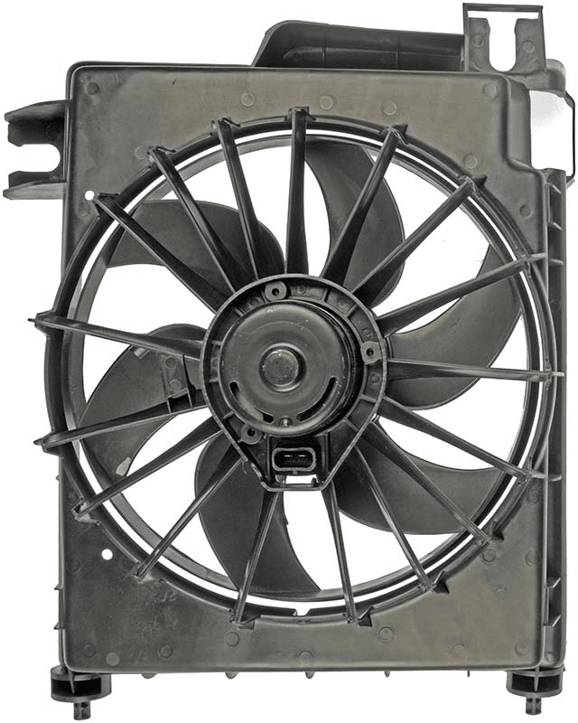 Kühlerventilator Kühlerventilator