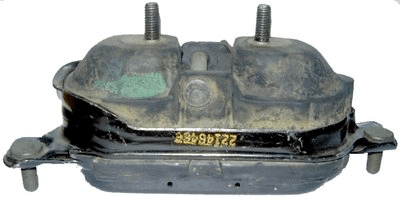 Motorhalterung hydraulisch Motorhalterung hydraulisch