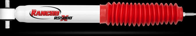 Stoßdämpfer