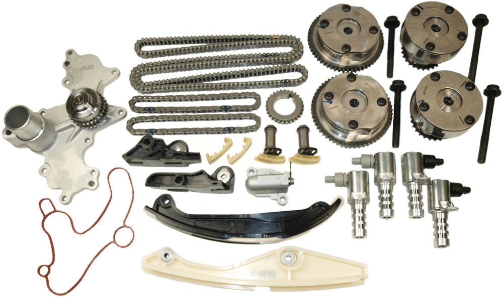 Steuerkettensatz F150 3.5L V6 Steuerkettensatz F150 3.5L V6