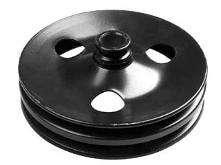 Riemenscheibe Servopumpe Oldsmobile V8