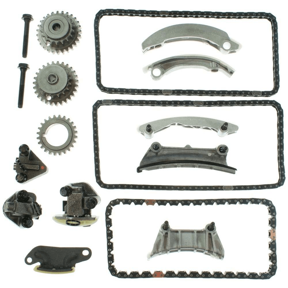 Steuerkettensatz Cadillac 3.6L V6