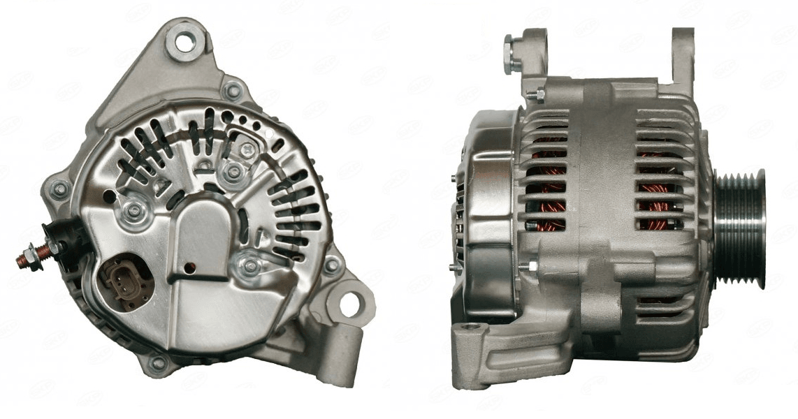 Lichtmaschine 136A Dakota Grand Cherokee Lichtmaschine 136A Dakota Grand Cherokee