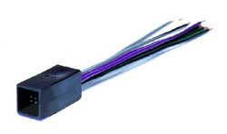 Radio Verbindungsstecker Radio Verbindungsstecker
