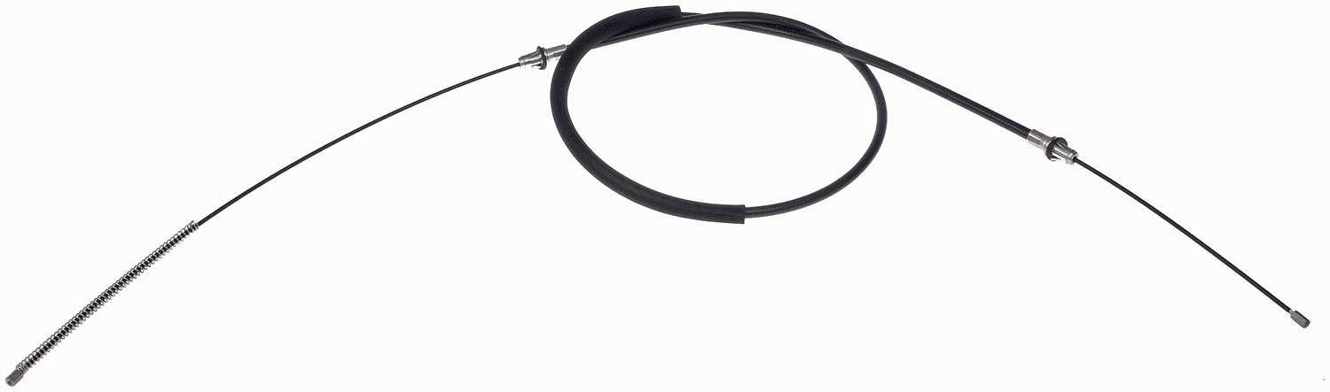 Handbremsseil Handbremsseil