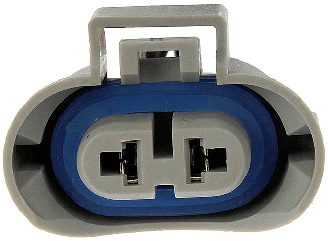 Stecker Scheinwerfer H9