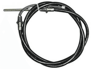 Handbremsseil