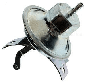 Unterdruckdose Verteiler