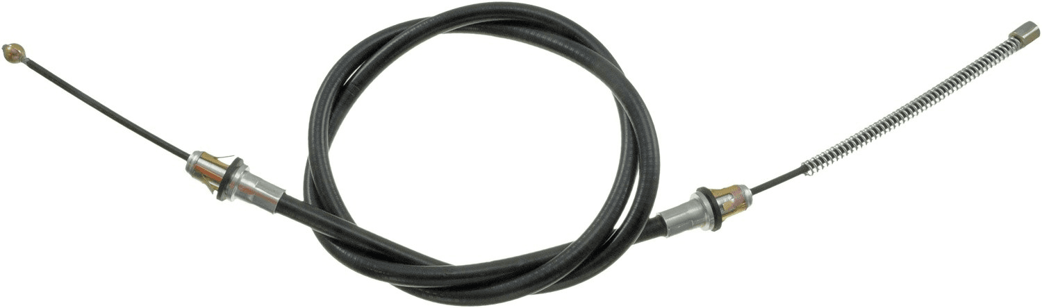 Handbremsseil Handbremsseil