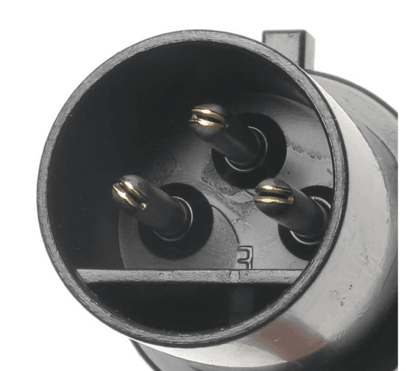 Kurbelwellensensor