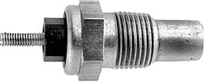 Temperaturfühler Temperaturfühler