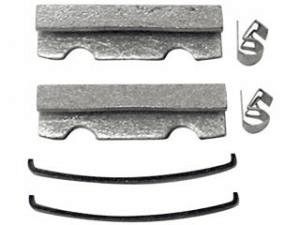 Bremsenkleinteile Set