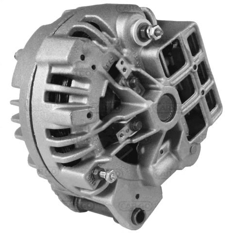 Lichtmaschine Lichtmaschine