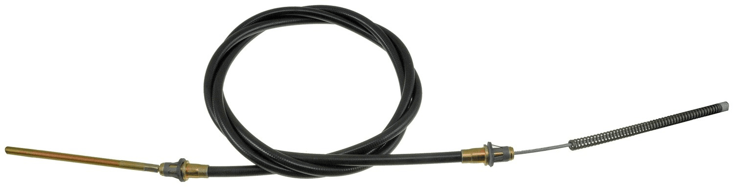 Handbremsseil Handbremsseil