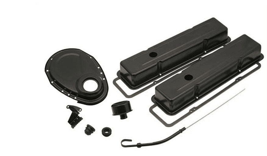 Dress Up Kit schwarz Dress Up Kit schwarz