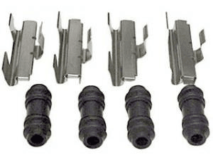 Bremsenkleinteile Set Bremsenkleinteile Set