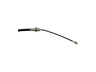 Handbremsseil