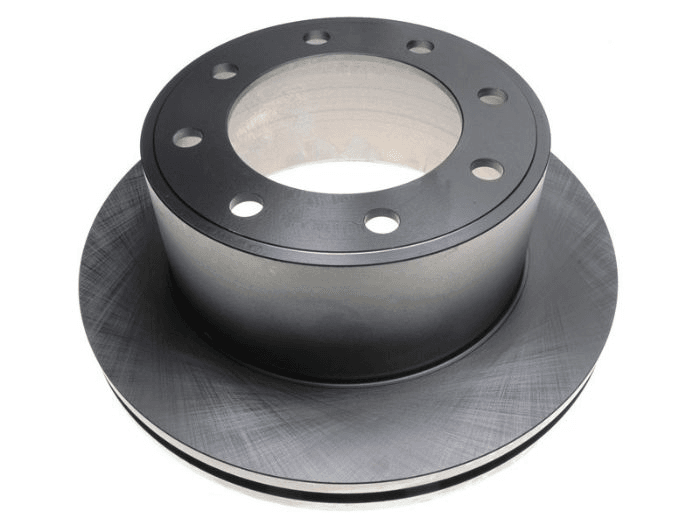 Bremsscheibe innenbelüftet F250 F350 hinten
