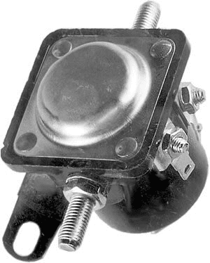 Magnetschalter Magnetschalter