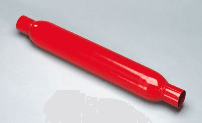 Auspuffbirne