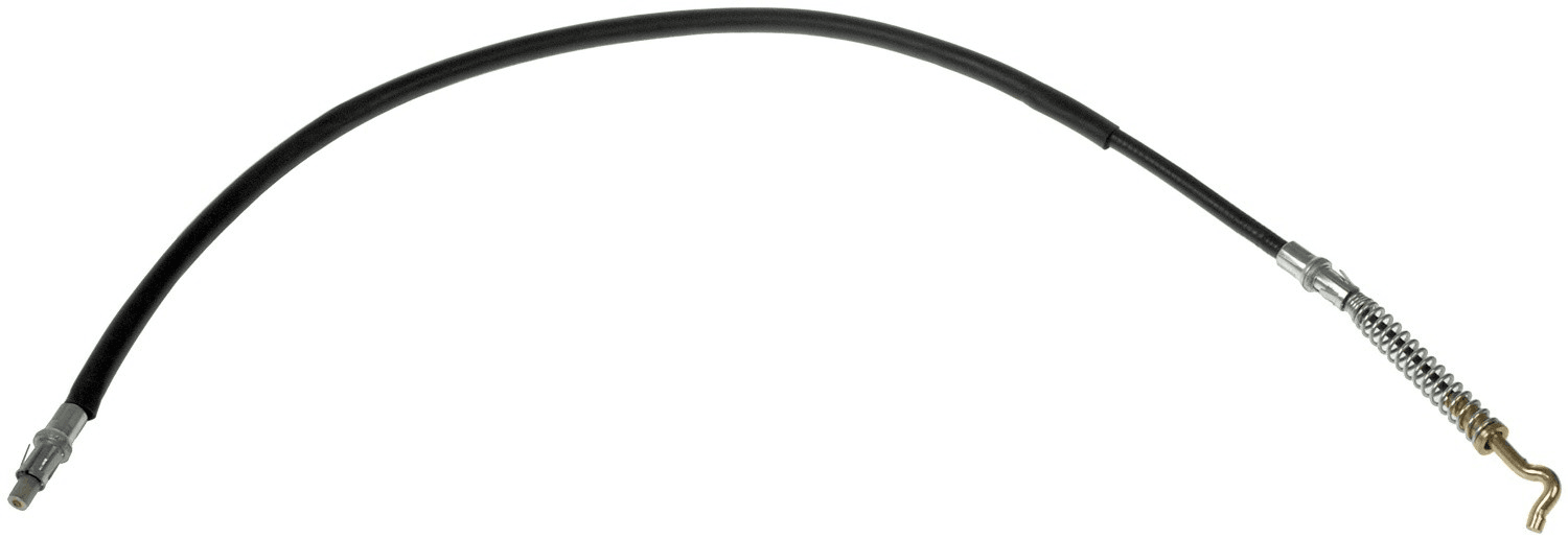 Handbremsseil Fahrerseite Durango