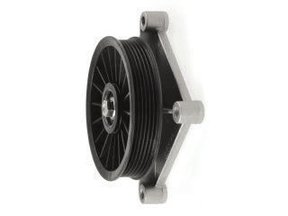 Klimakompressor Bypass