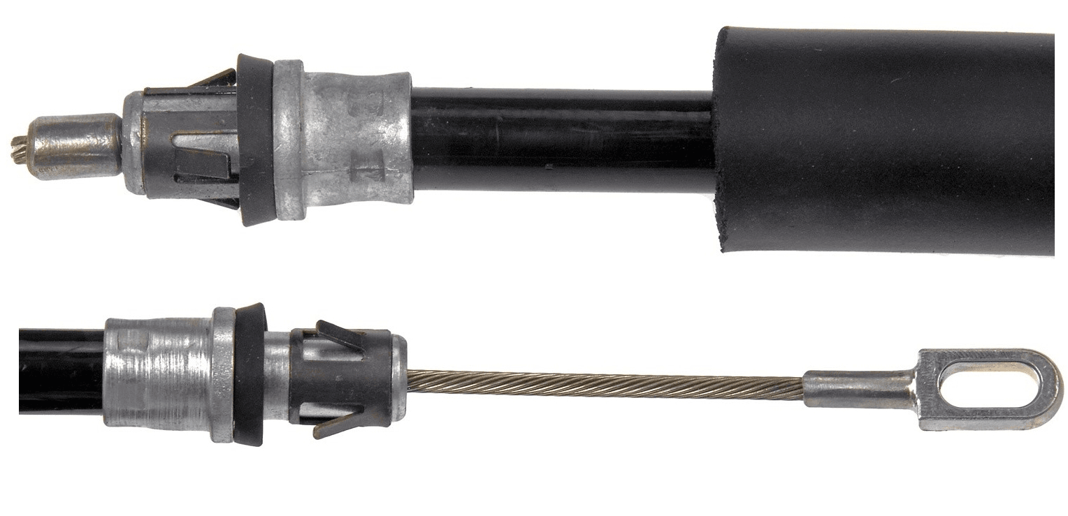 Handbremsseil Handbremsseil