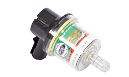 Sensor Luftfilter