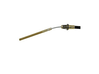 Handbremsseil