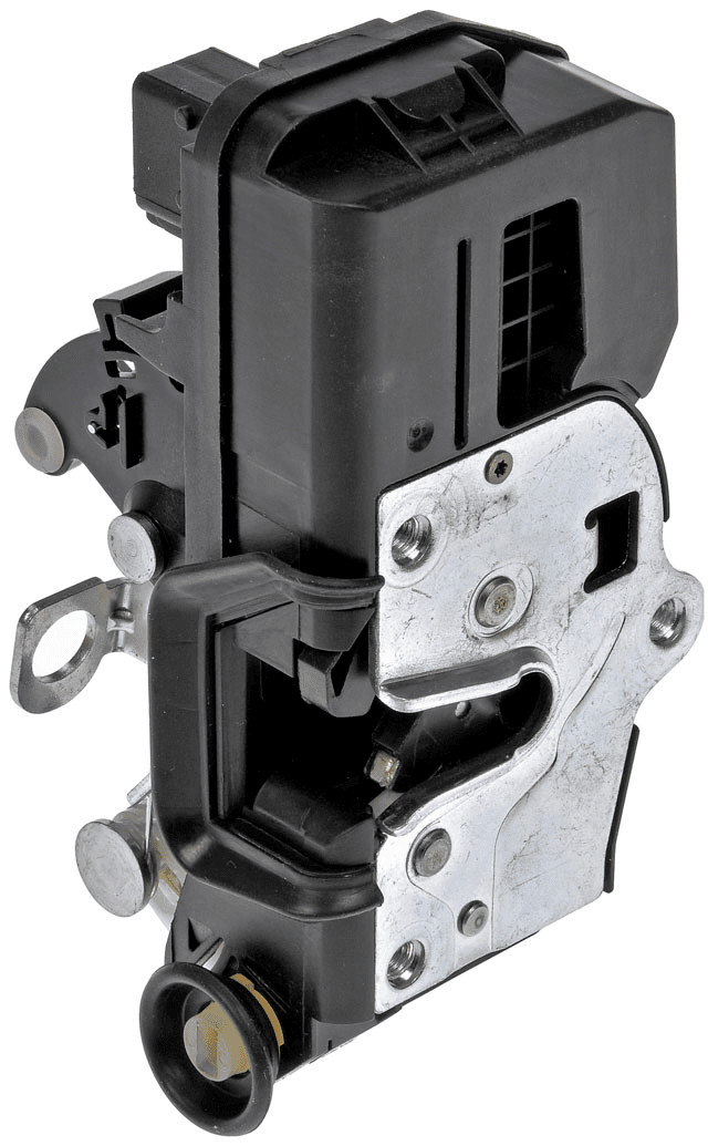 Türschloßmechanismus inkl ZV-Motor rechts hinten Türschloßmechanismus inkl ZV-Motor rechts hinten