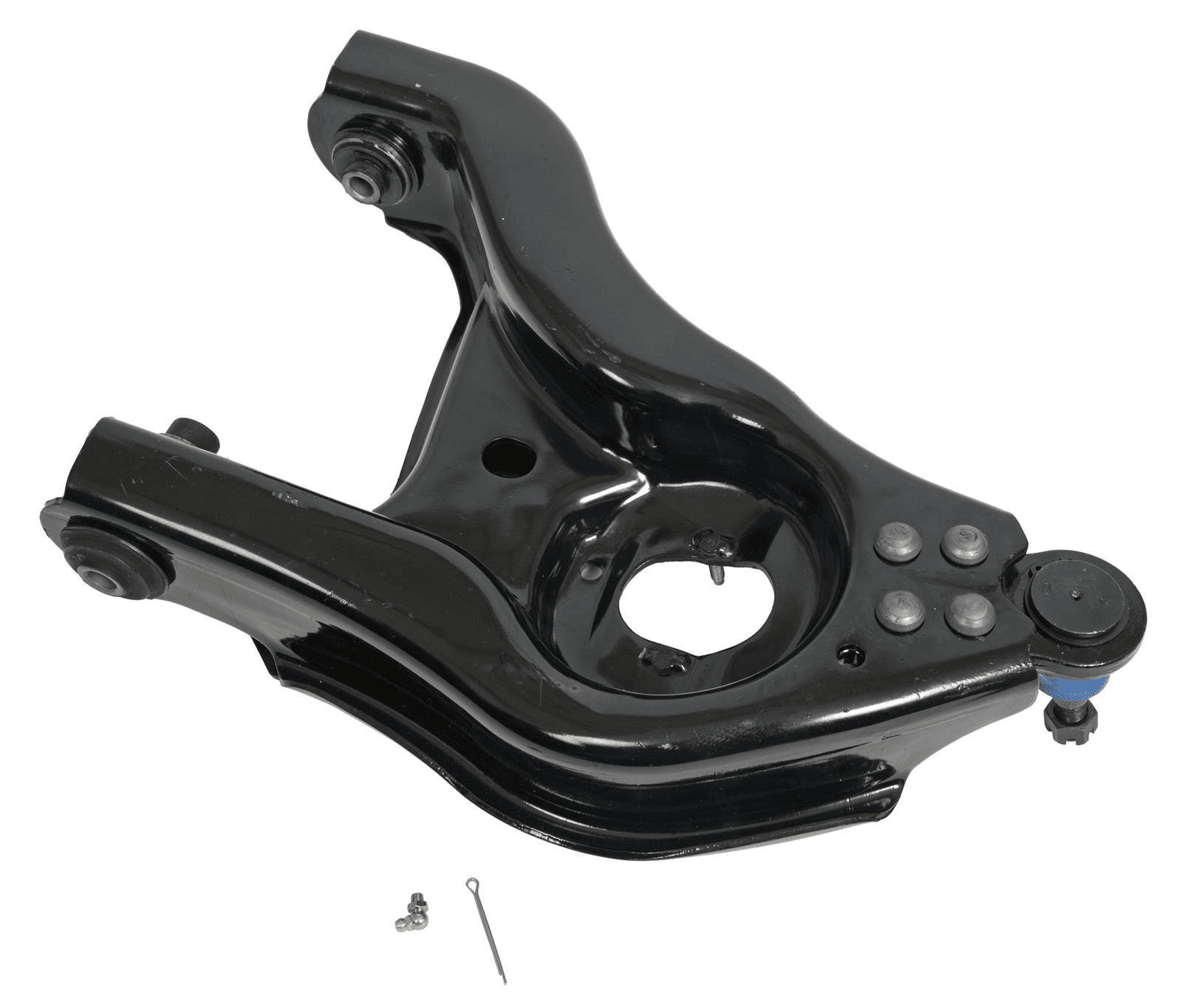 Querlenker unten Ram 1500 2WD Fahrerseite