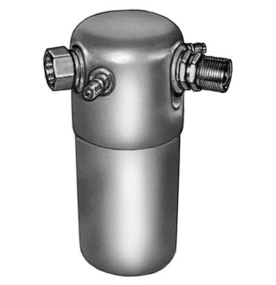 Trocknerflasche Fiero Trocknerflasche Fiero